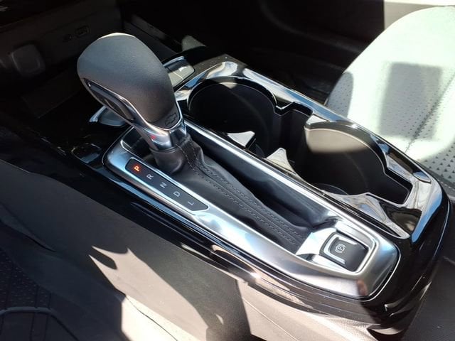 2026 Chevrolet Trax LT - Photo 15