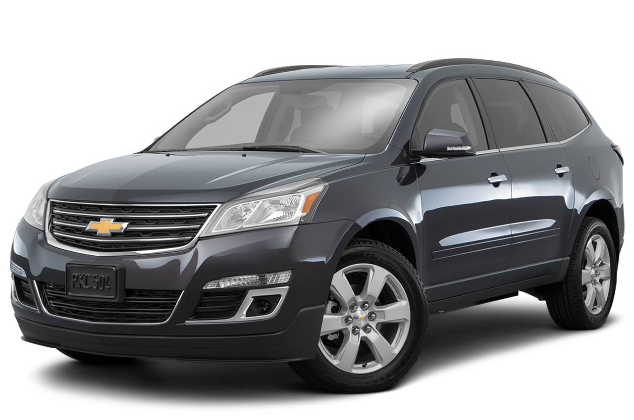 Chevy Suv List Examples And Forms