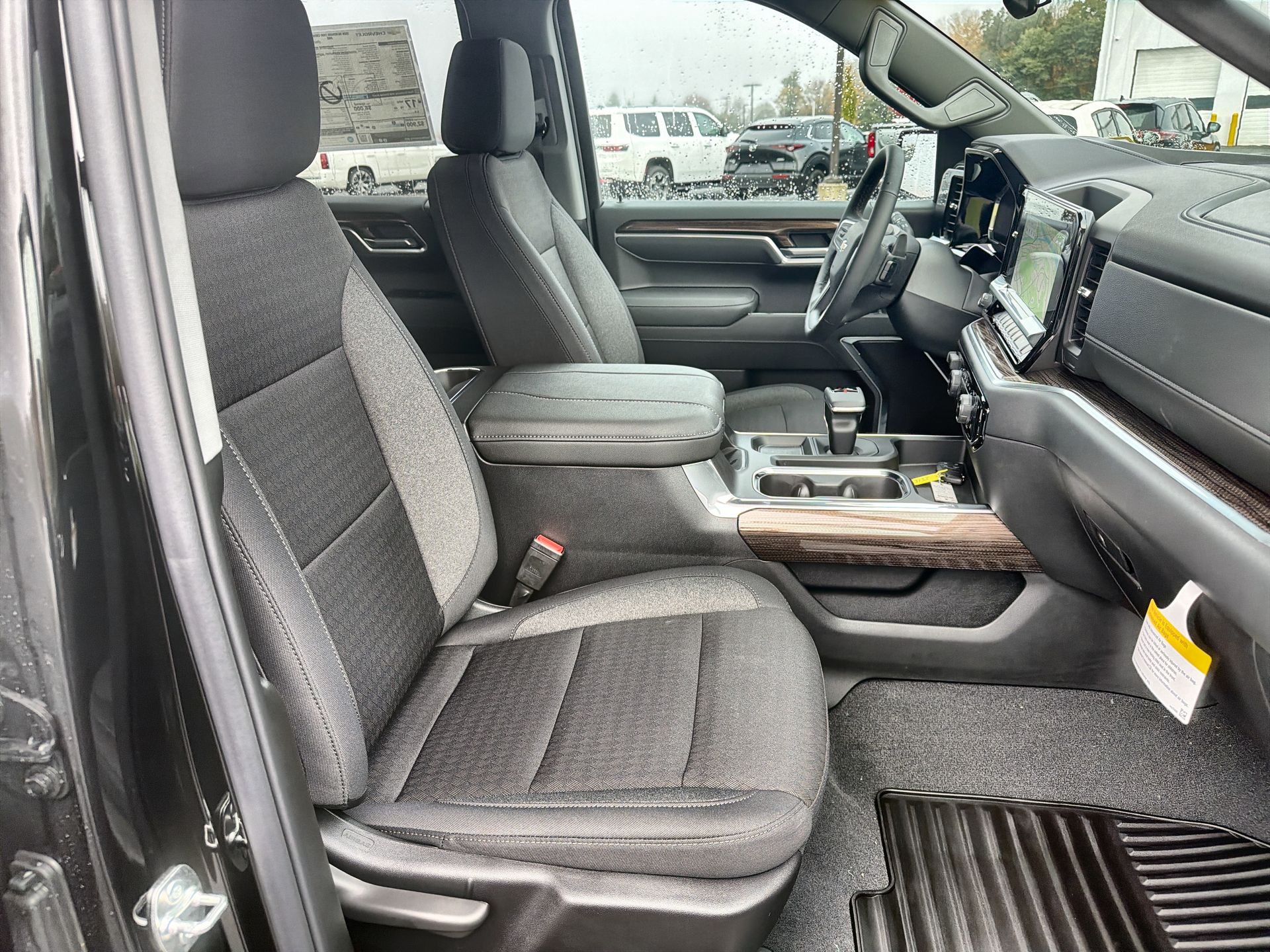 2026 Chevrolet Silverado 1500 LT - Photo 29