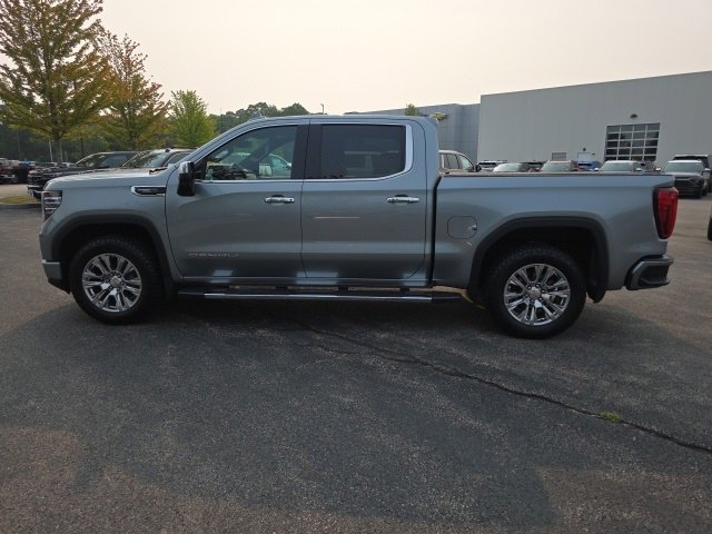 2023 Gmc Sierra 1500 Denali photo 2