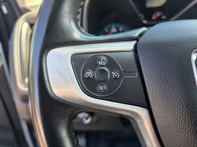 2022 GMC Canyon Elevation - Photo 26