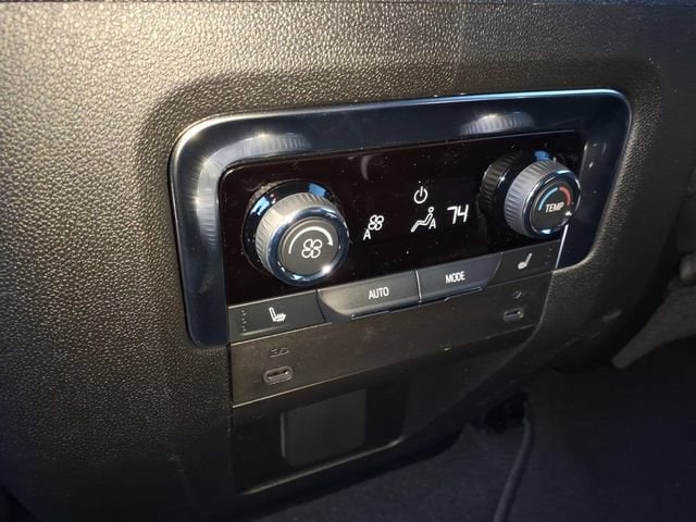 2026 Chevrolet Tahoe LT - Photo 16