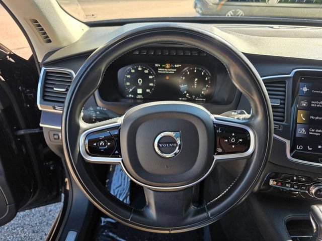 2019 Volvo XC90 28