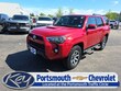 Toyota 4Runner