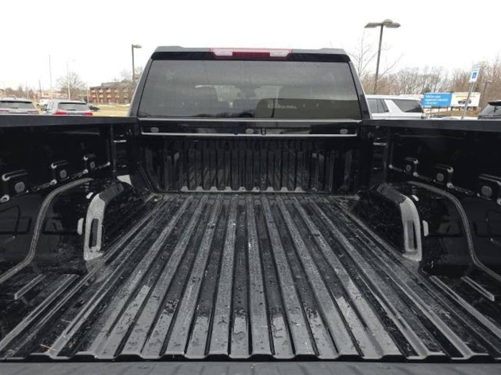 Used 2023 Chevrolet Silverado 1500 LT (2FL) Truck