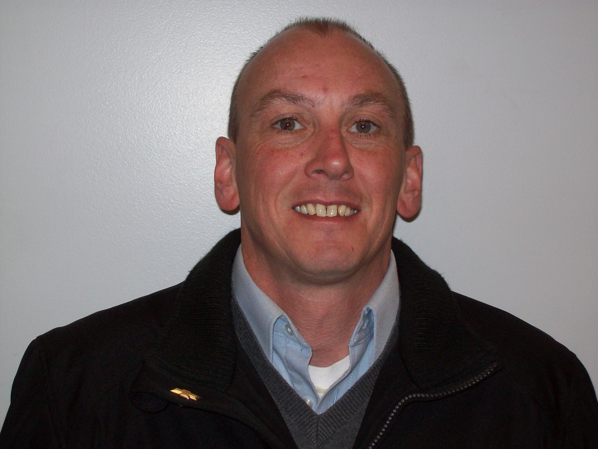 Kevin Sweeney