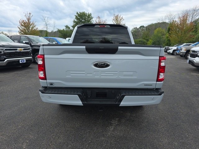 2021 Ford F-150 XL photo 4