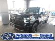 Used 2024 Chevrolet Silverado 1500 ZR2 Truck