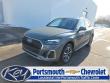 Used 2024 Audi Q5 Premium Plus 45 Tfsi S Line Quattro SUV