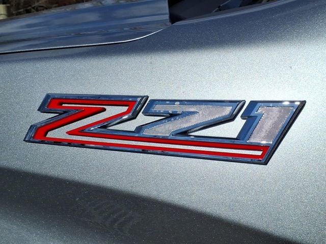 2026 Chevrolet Silverado 1500 RST - Photo 10