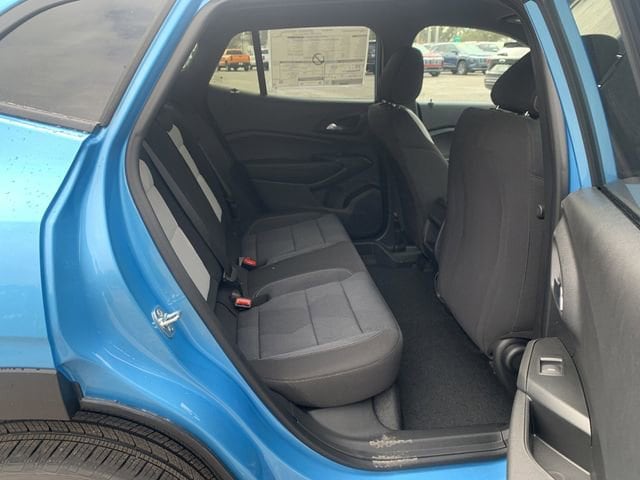2026 Chevrolet Trax RS - Photo 7