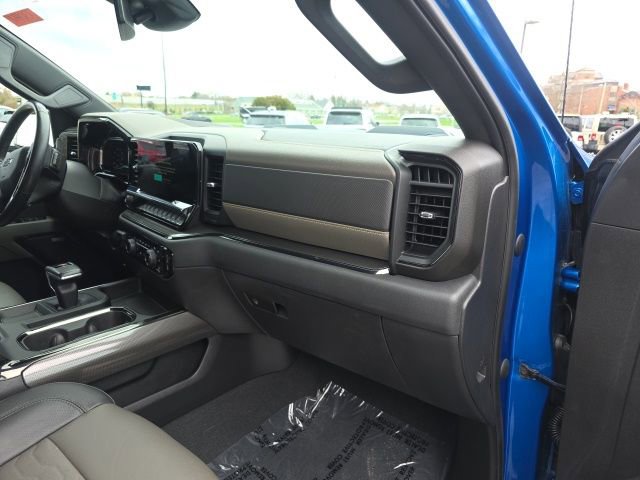 2022 Chevrolet Silverado 1500 ZR2 - Photo 11