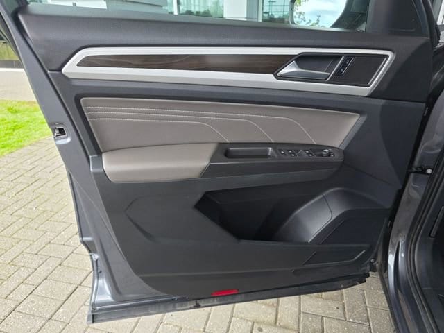 2022 Volkswagen Atlas 21