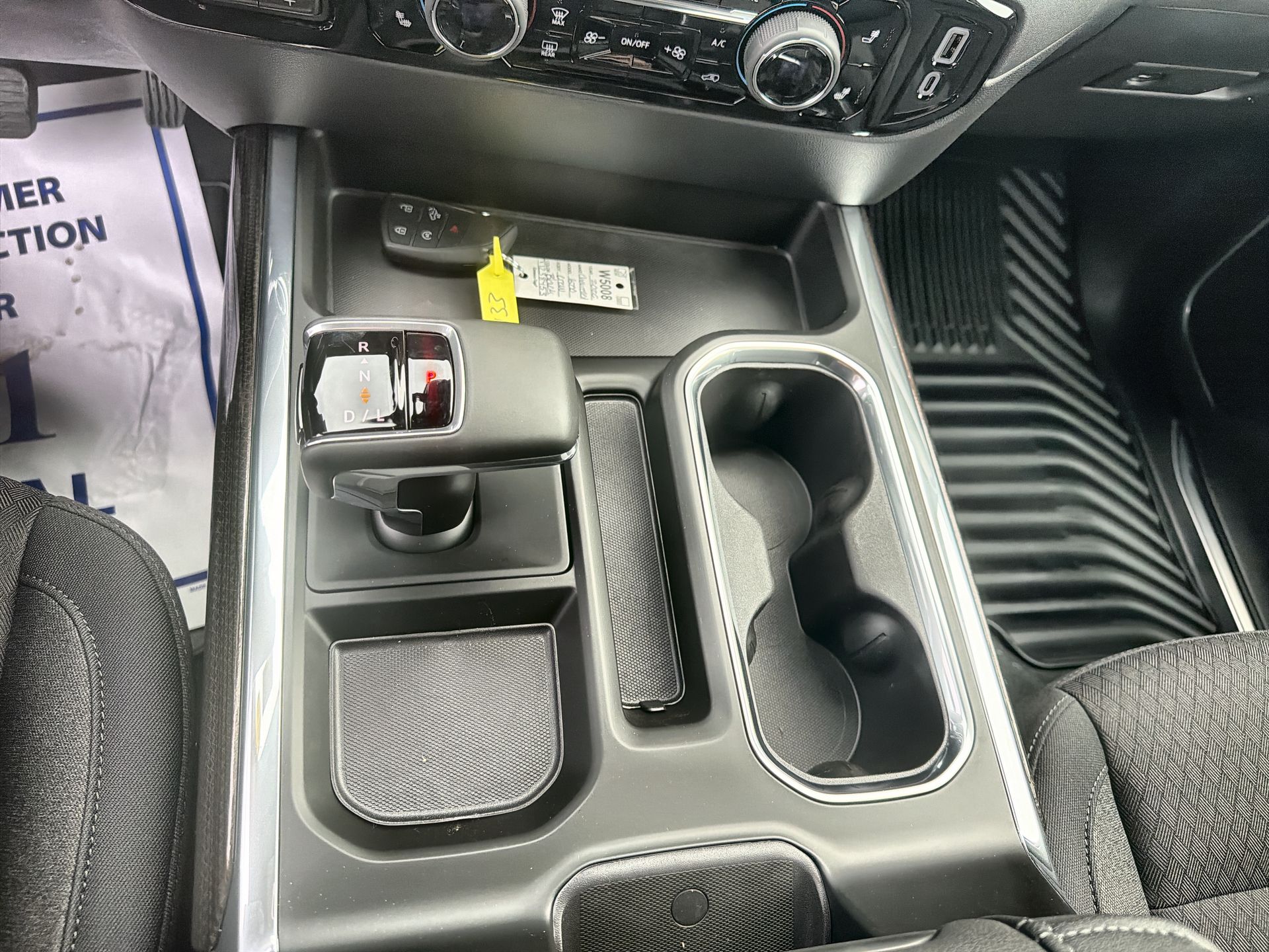 2026 Chevrolet Silverado 1500 LT - Photo 16