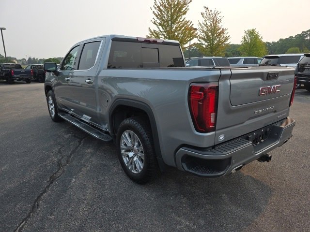 2023 Gmc Sierra 1500 Denali photo 3