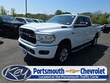 Ram 2500