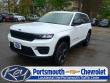 Used 2023 Jeep Grand Cherokee Altitude 4x4 SUV