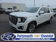 GMC Yukon XL