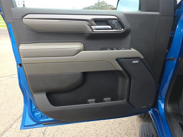 2022 Chevrolet Silverado 1500 ZR2 - Photo 21