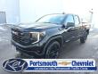 Used 2024 GMC Sierra 1500 Elevation Truck