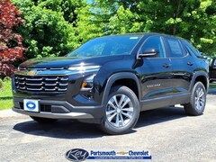 2026 Chevrolet Equinox LT SUV