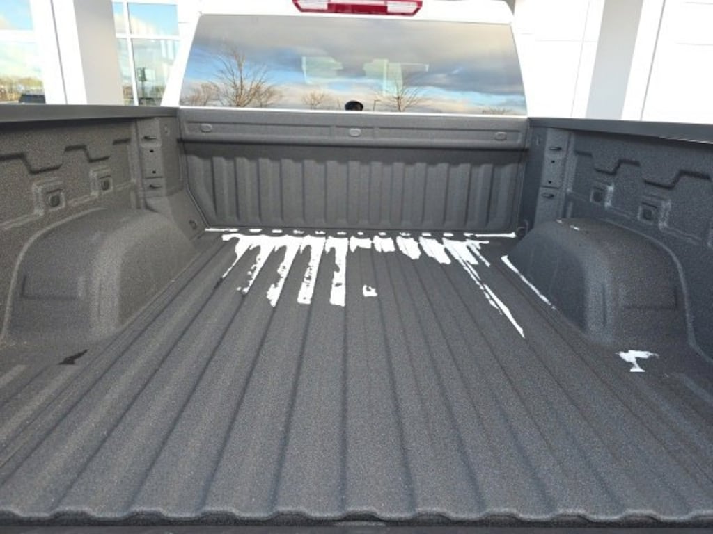 New 2026 Chevrolet Silverado 1500 LT Truck