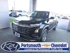 2026 Chevrolet Equinox LT SUV