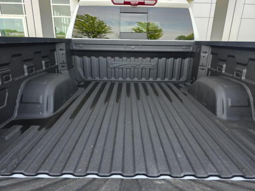 Used 2023 Chevrolet Silverado 1500 ZR2 Truck