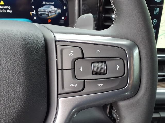 2026 Chevrolet Silverado 1500 LT - Photo 24