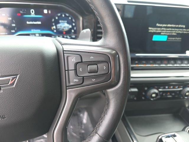 2022 Chevrolet Silverado 1500 ZR2 - Photo 30