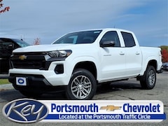 2026 Chevrolet Colorado LT Truck