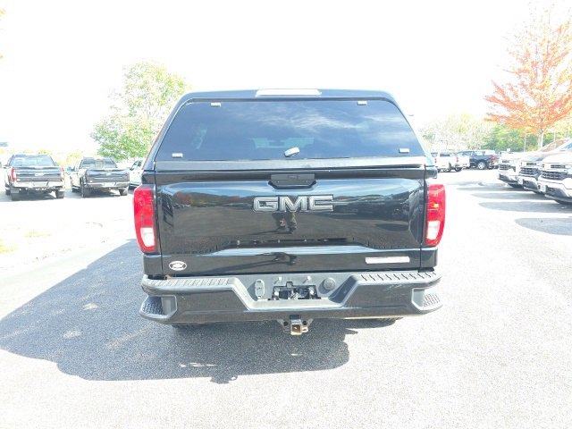 2020 Gmc Sierra 1500 Elevation photo 2