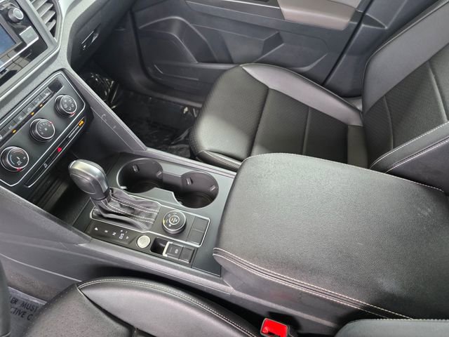 2022 Volkswagen Atlas 31