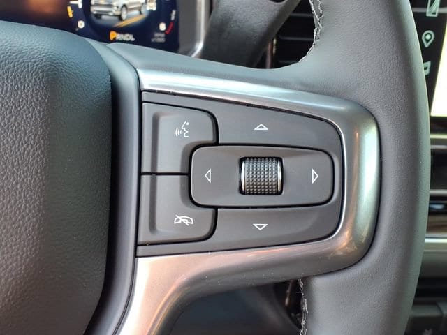 2026 Chevrolet Silverado 1500 LT - Photo 25