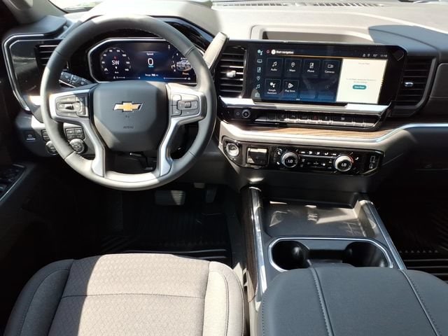2026 Chevrolet Silverado 2500 HD LT - Photo 15