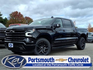 2026 Chevrolet Silverado 1500 High Country Truck