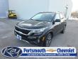 Used 2023 Kia Seltos SX Turbo SUV