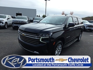 2023 Chevrolet Suburban