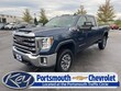 GMC Sierra 3500 HD