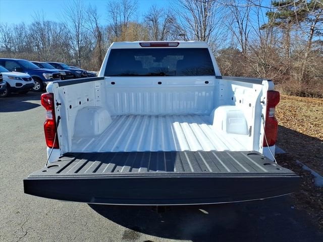 2026 Chevrolet Silverado 1500 LT - Photo 7