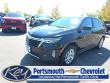 Used 2023 Chevrolet Equinox LT SUV