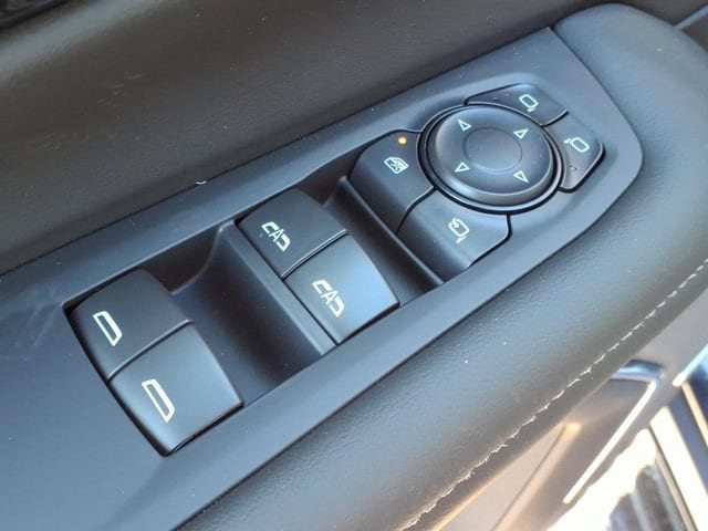 2026 Chevrolet Tahoe LT - Photo 19