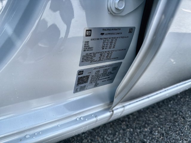 2026 Chevrolet Silverado 1500 LT - Photo 35