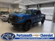 Used 2024 GMC Sierra 1500 AT4X Truck