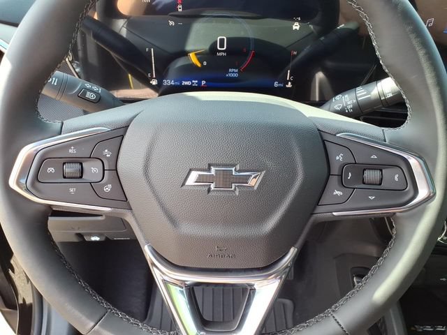 2026 Chevrolet Trailblazer Activ - Photo 25