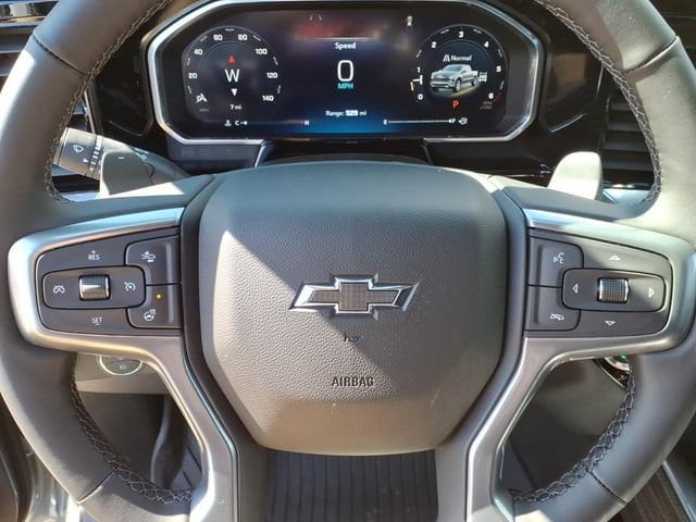 2026 Chevrolet Silverado 1500 RST - Photo 25