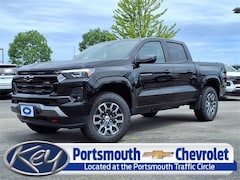 2025 Chevrolet Colorado Z71 Truck