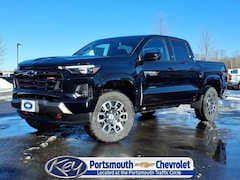 2026 Chevrolet Colorado Z71 Truck
