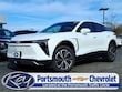  Chevrolet Blazer EV