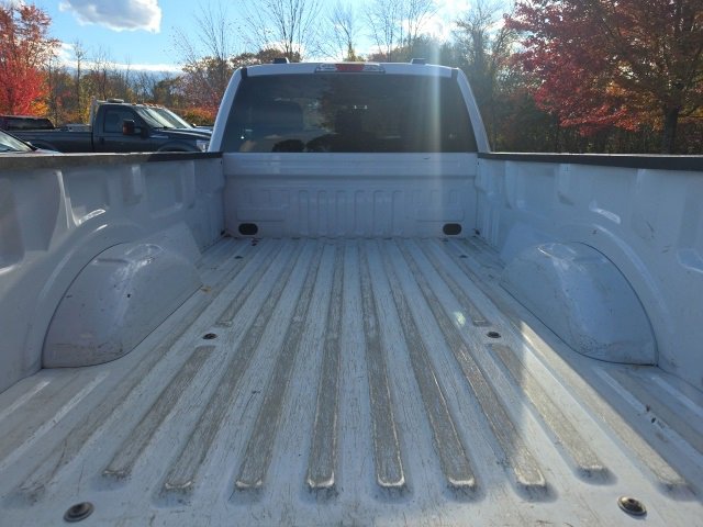 2022 Ford F-150 XL photo 4